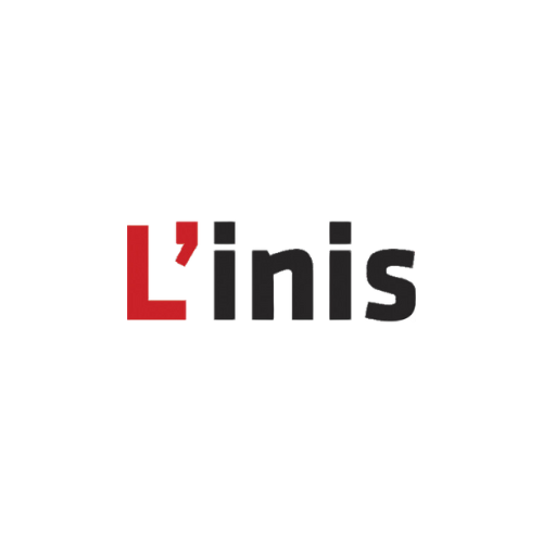 Logo for L'INIS Quebec
