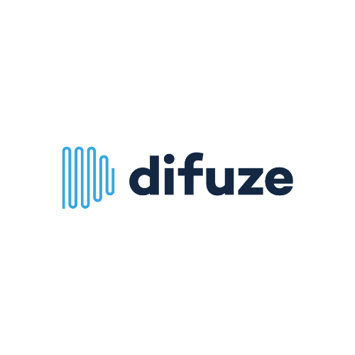 Difuze logo