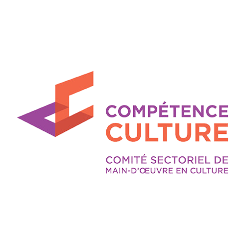 Competence culture logo